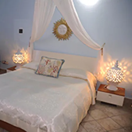 Matty Apartmán San Vito Lo Capo