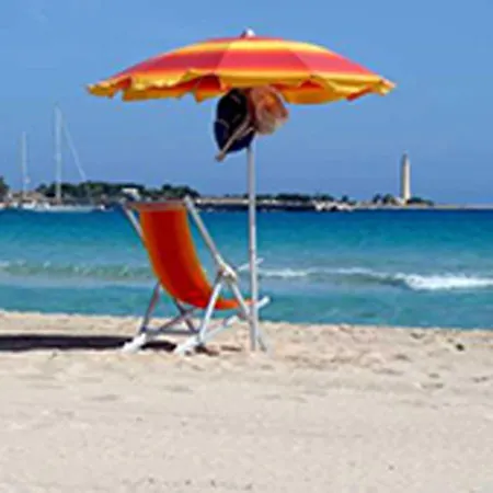 Apartmán Matty San Vito Lo Capo