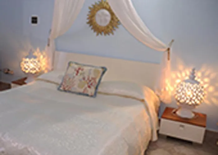 Matty Lejlighed San Vito Lo Capo